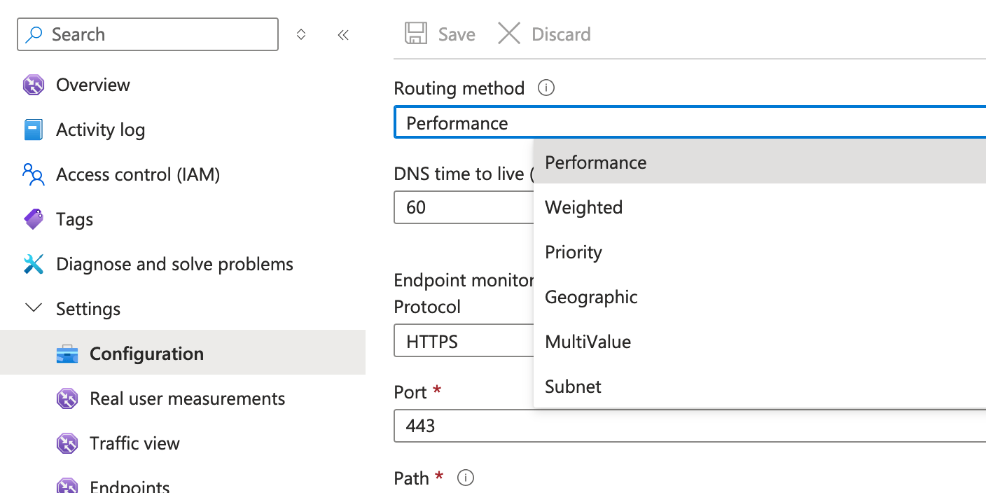 azure-traffic-manager-routing-method